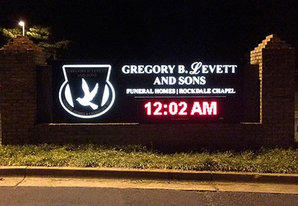  - Image360-Tucker-GA-LED-Readerboard-Gregory B Levett